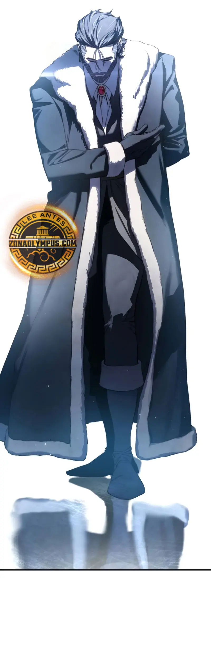 Read The Stellar Swordmaster ES Manga Online