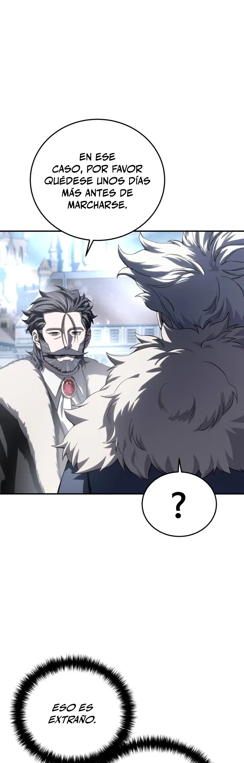 Read The Stellar Swordmaster ES Manga Online