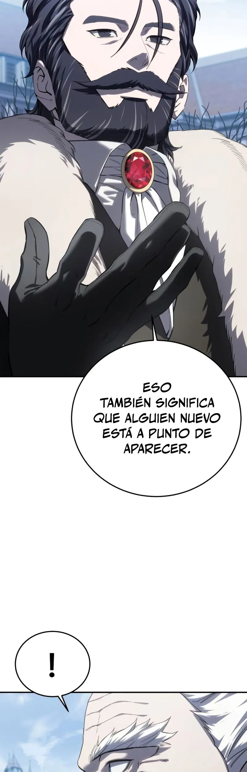 Read The Stellar Swordmaster ES Manga Online