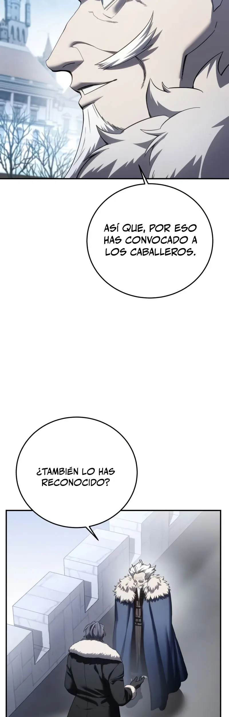 Read The Stellar Swordmaster ES Manga Online