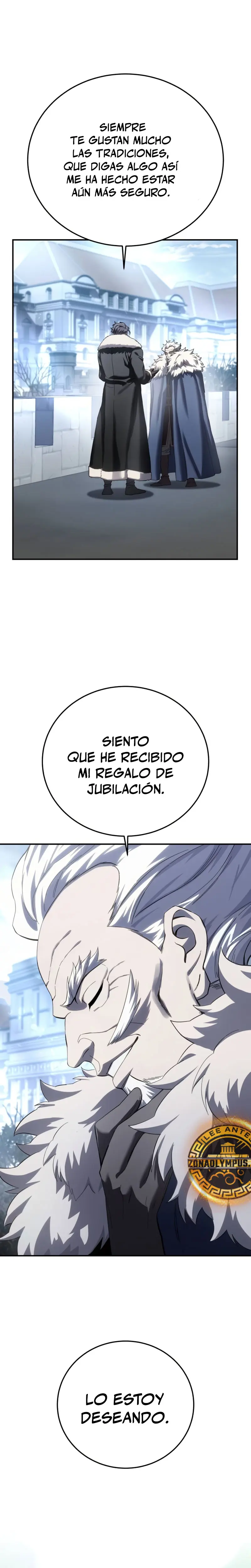 Read The Stellar Swordmaster ES Manga Online