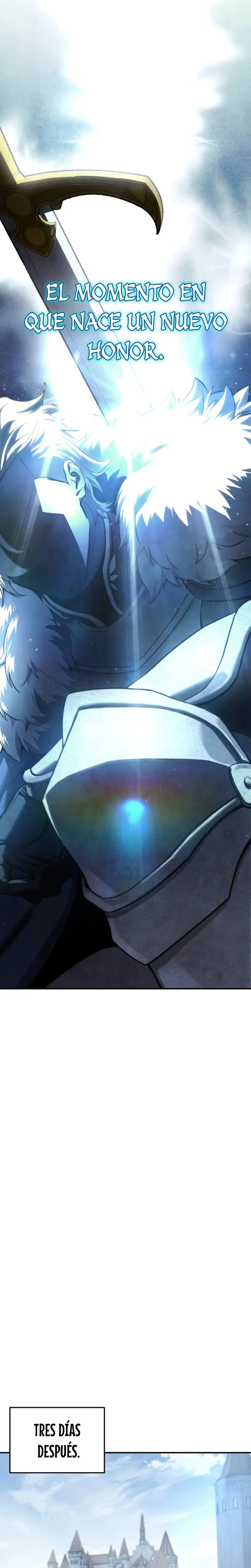 Read The Stellar Swordmaster ES Manga Online