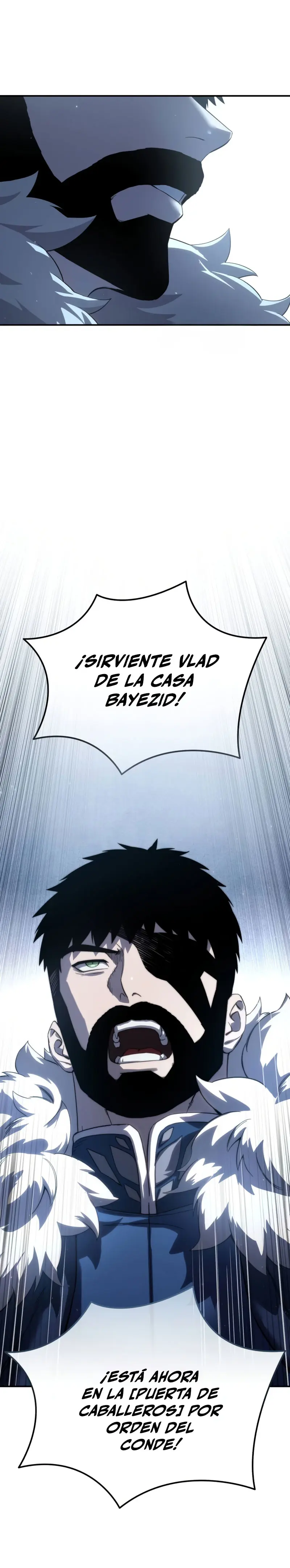 Read The Stellar Swordmaster ES Manga Online