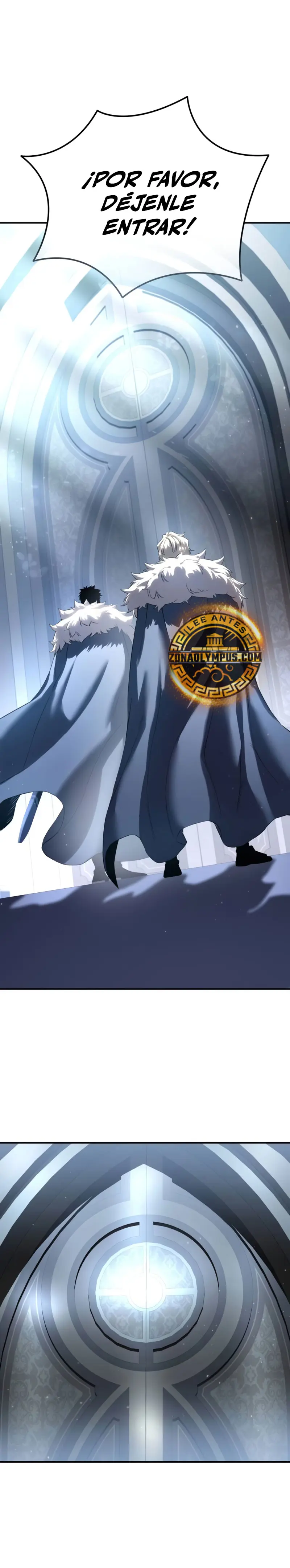 Read The Stellar Swordmaster ES Manga Online