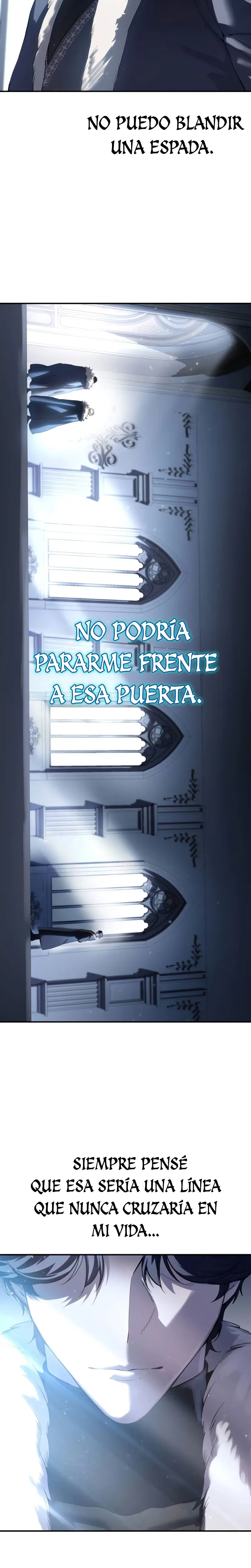 Read The Stellar Swordmaster ES Manga Online