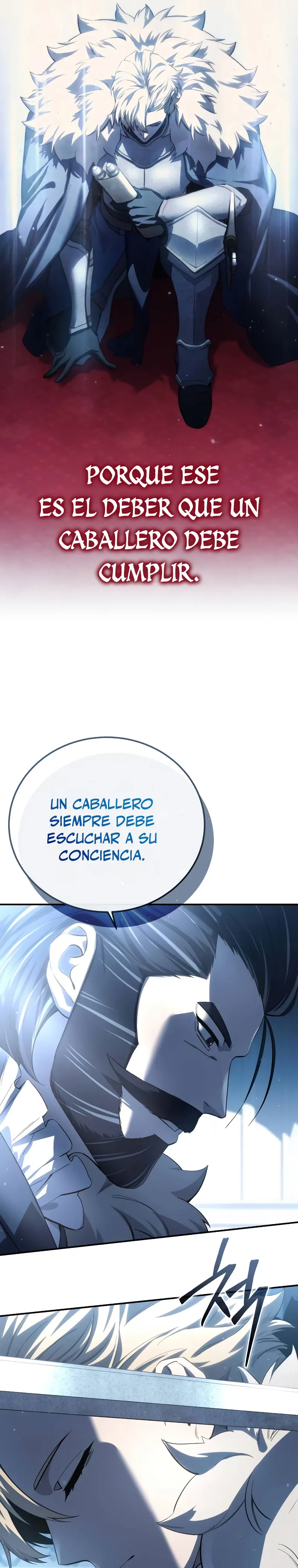 Read The Stellar Swordmaster ES Manga Online