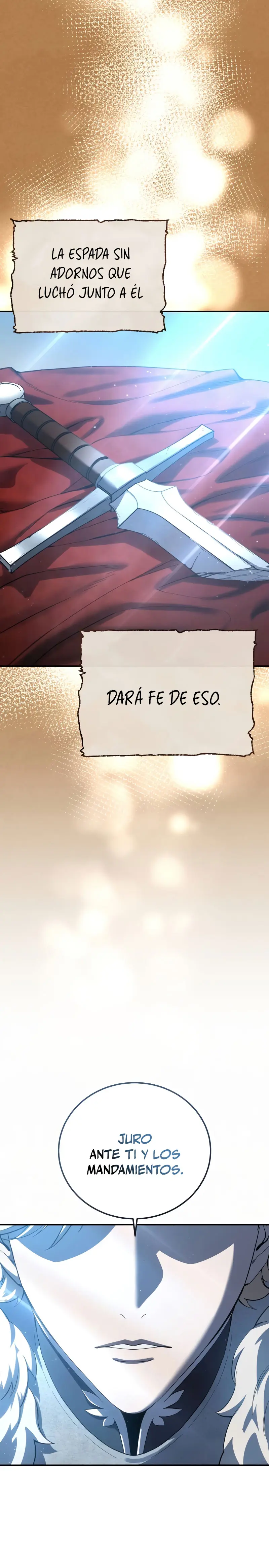 Read The Stellar Swordmaster ES Manga Online