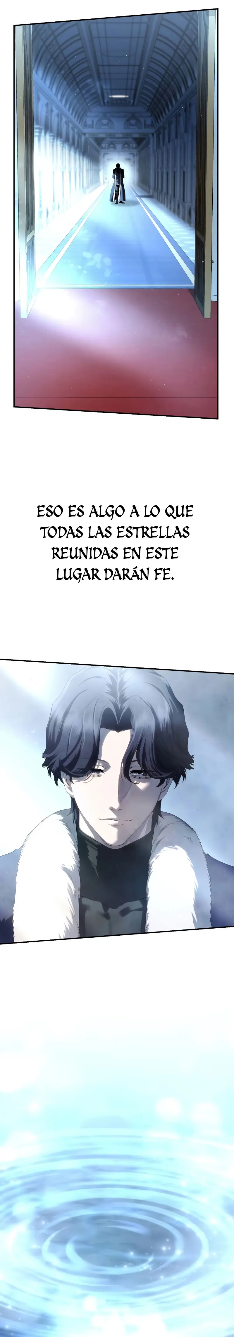 Read The Stellar Swordmaster ES Manga Online