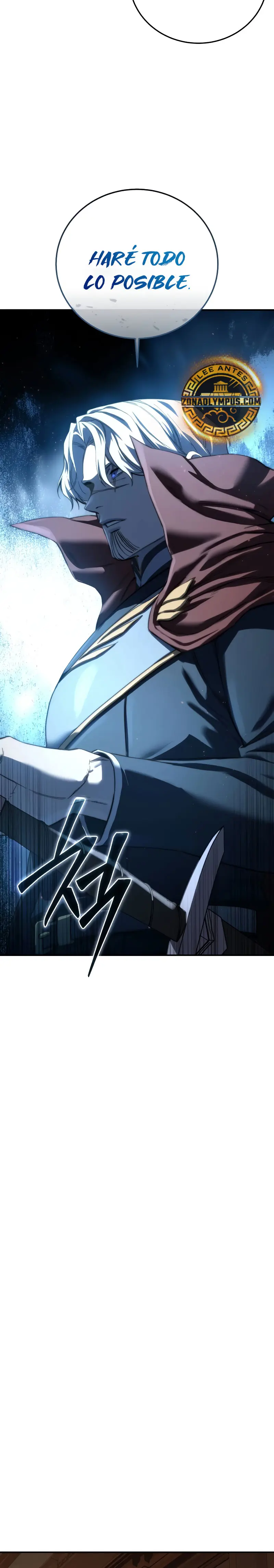 Read The Stellar Swordmaster ES Manga Online