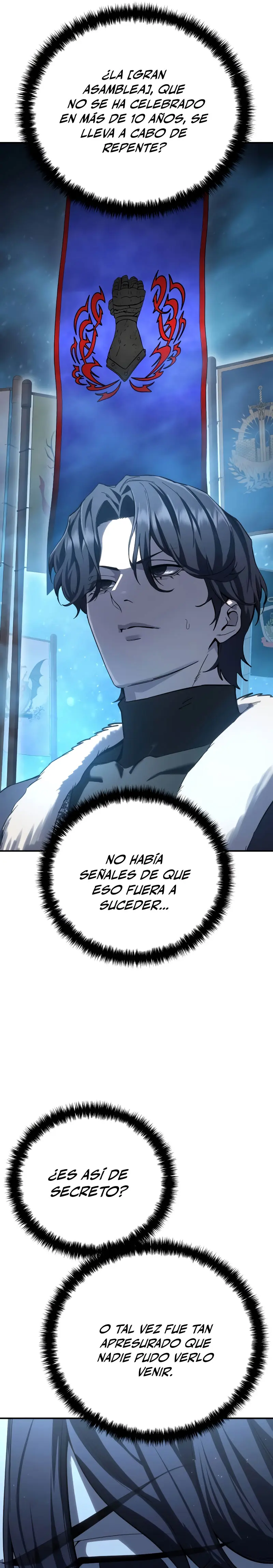 Read The Stellar Swordmaster ES Manga Online