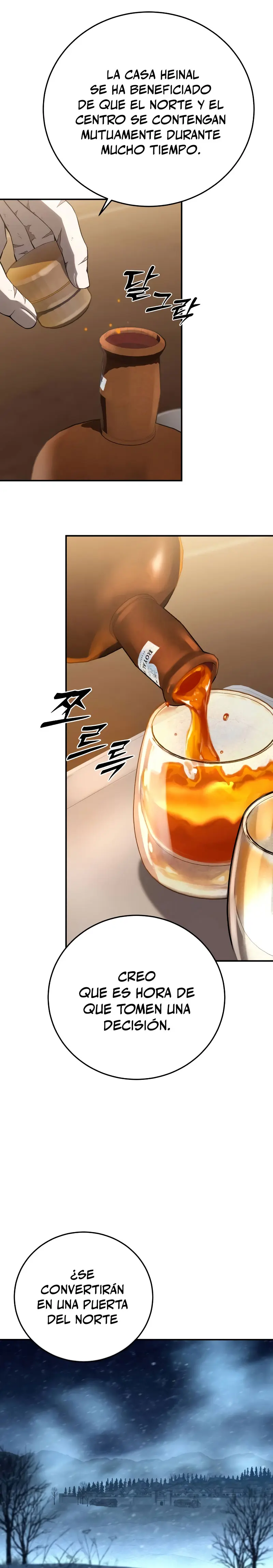 Read The Stellar Swordmaster ES Manga Online