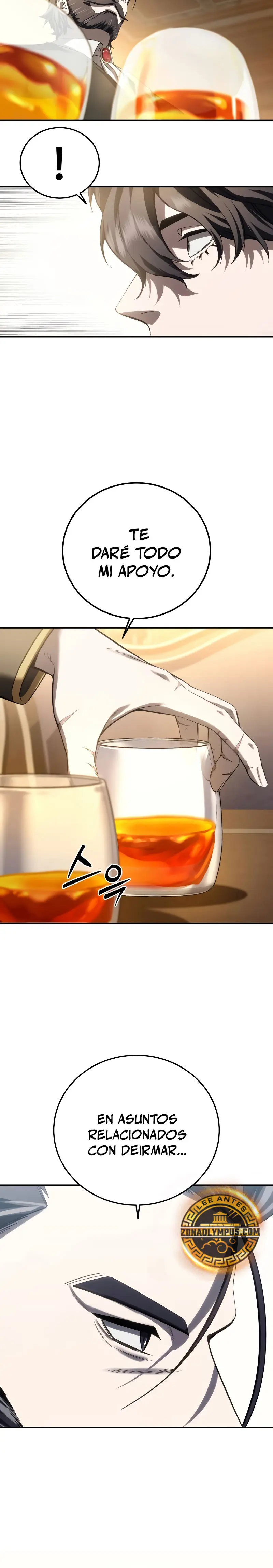 Read The Stellar Swordmaster ES Manga Online