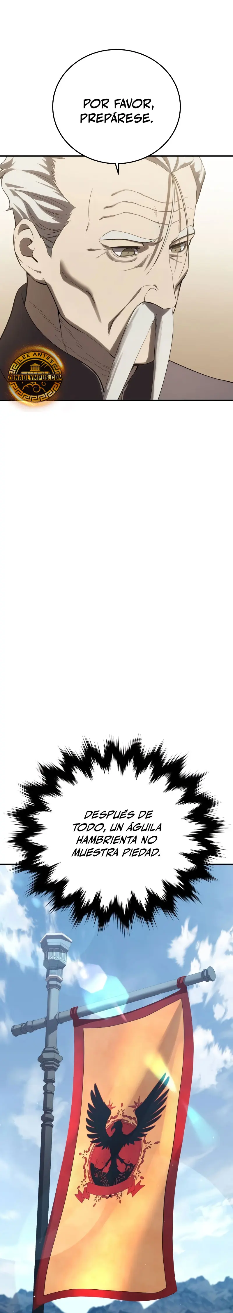 Read The Stellar Swordmaster ES Manga Online