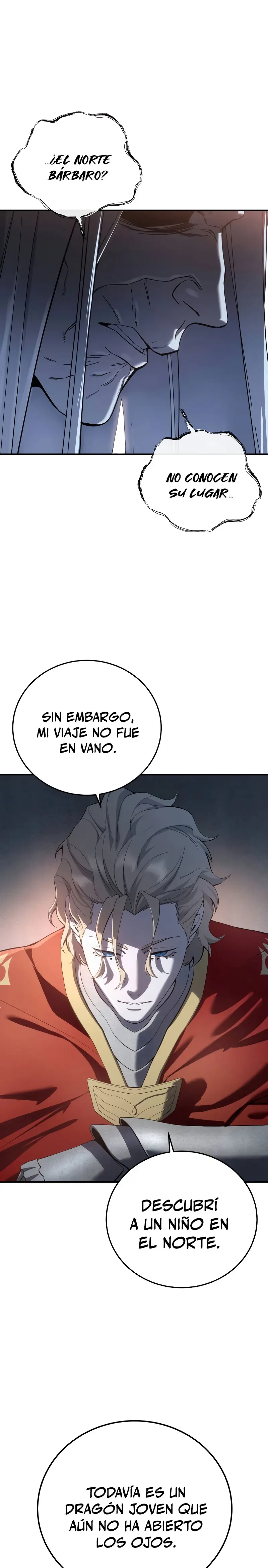 Read The Stellar Swordmaster ES Manga Online