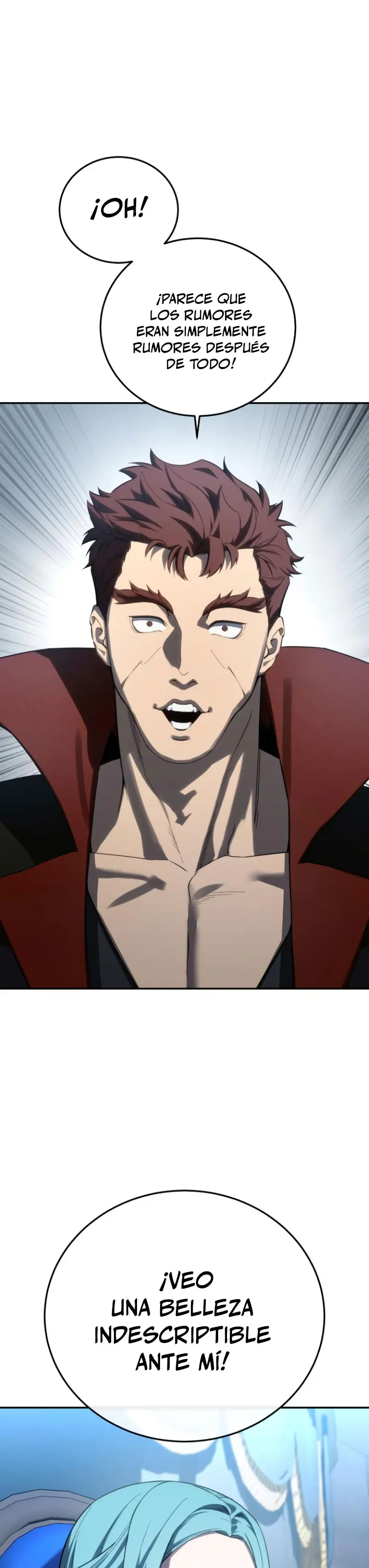 Read The Stellar Swordmaster ES Manga Online