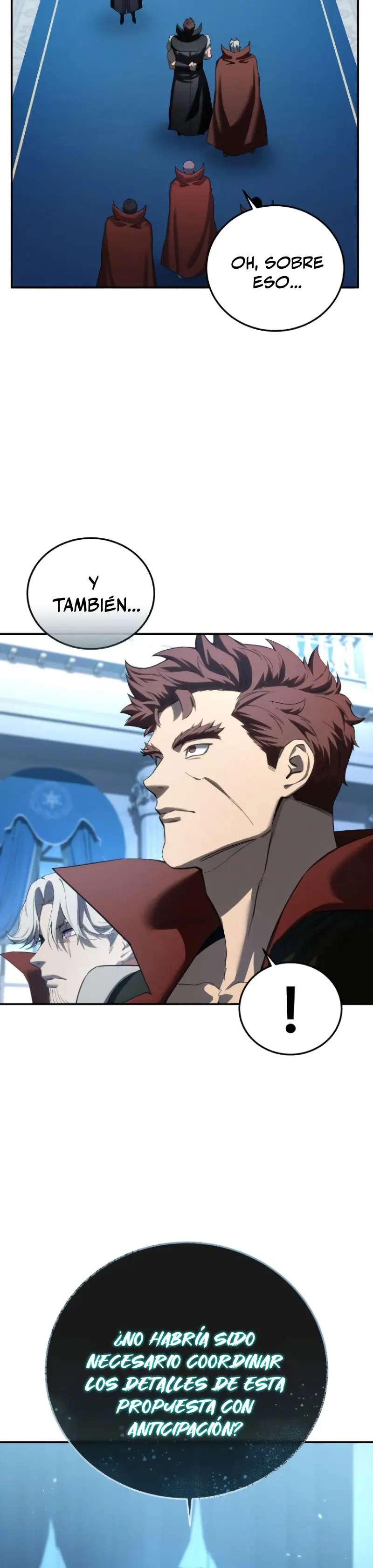 Read The Stellar Swordmaster ES Manga Online