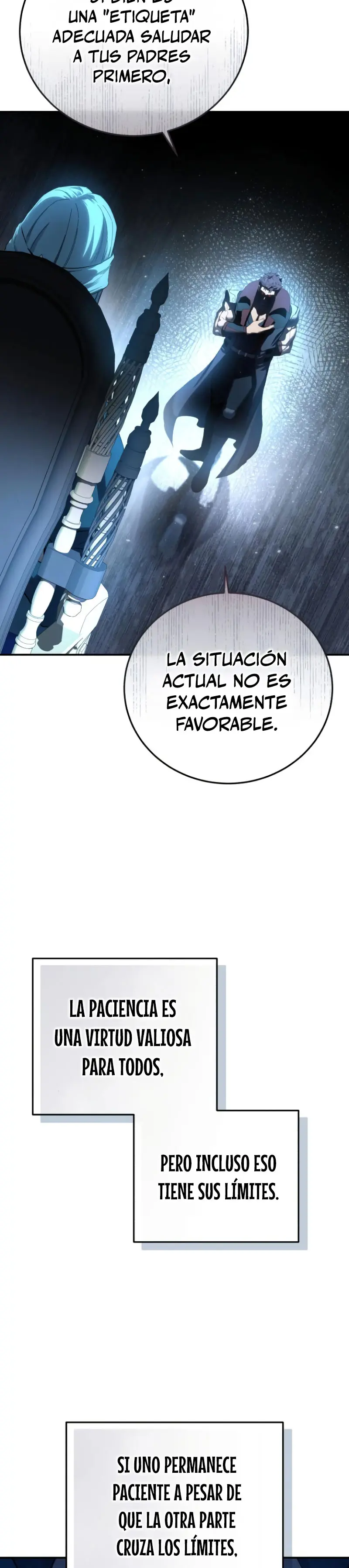 Read The Stellar Swordmaster ES Manga Online