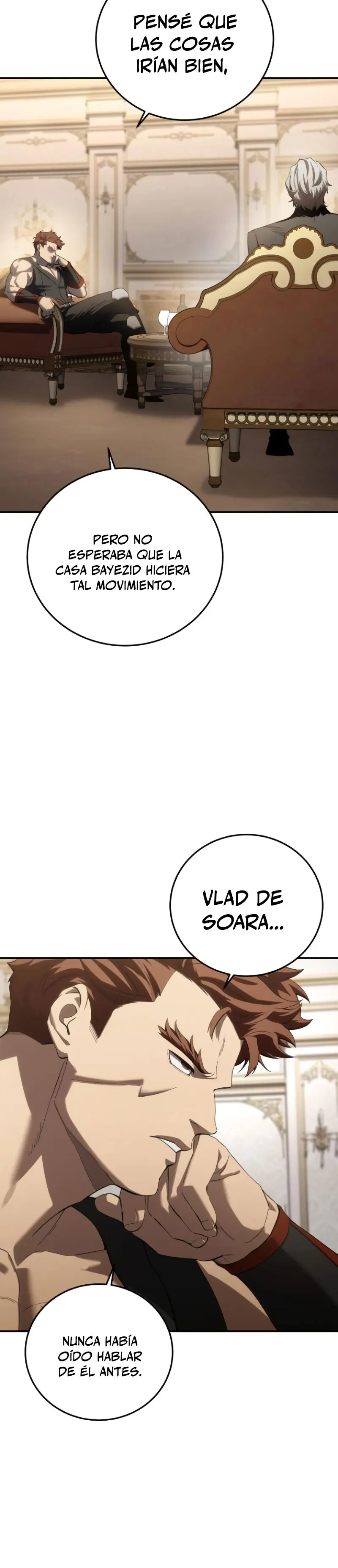 Read The Stellar Swordmaster ES Manga Online