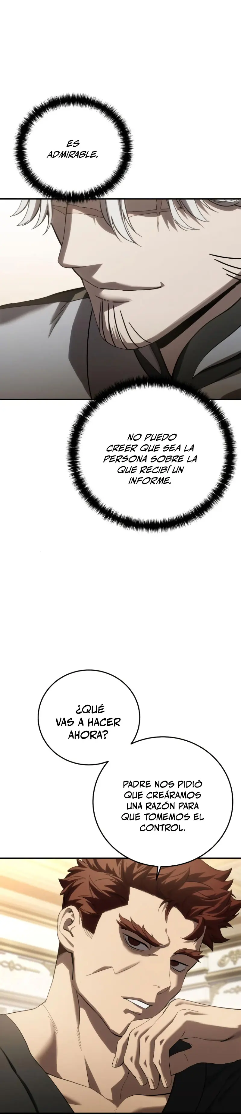 Read The Stellar Swordmaster ES Manga Online