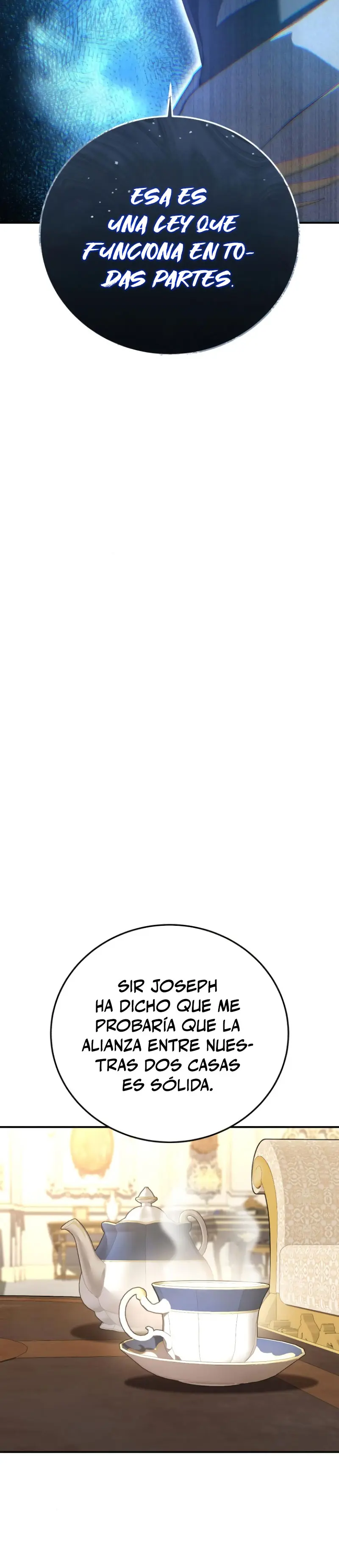 Read The Stellar Swordmaster ES Manga Online