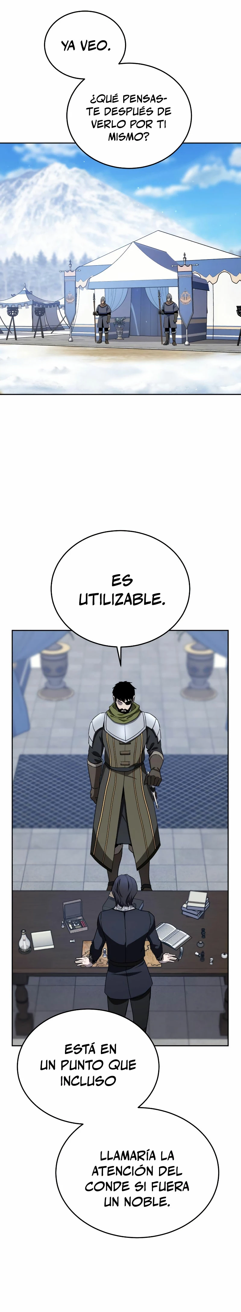 Read The Stellar Swordmaster ES Manga Online