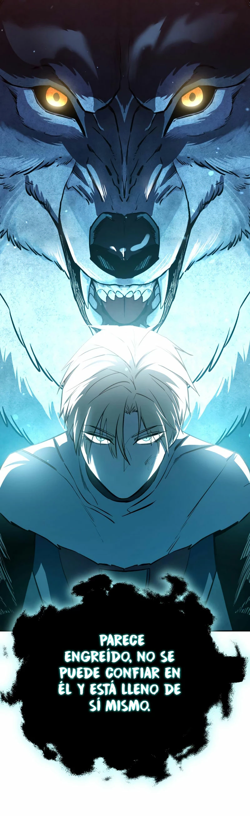 Read The Stellar Swordmaster ES Manga Online