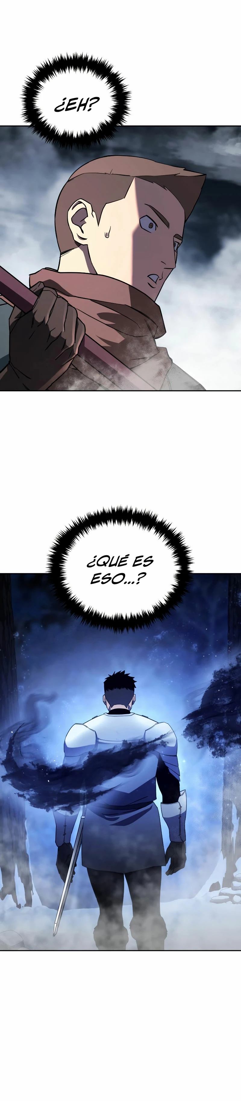 Read The Stellar Swordmaster ES Manga Online