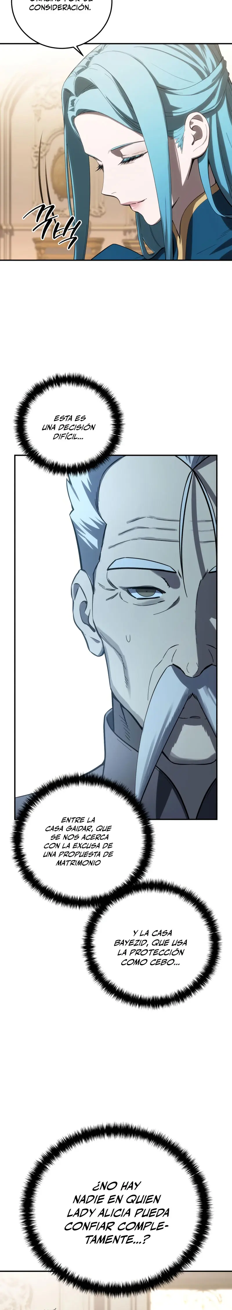 Read The Stellar Swordmaster ES Manga Online