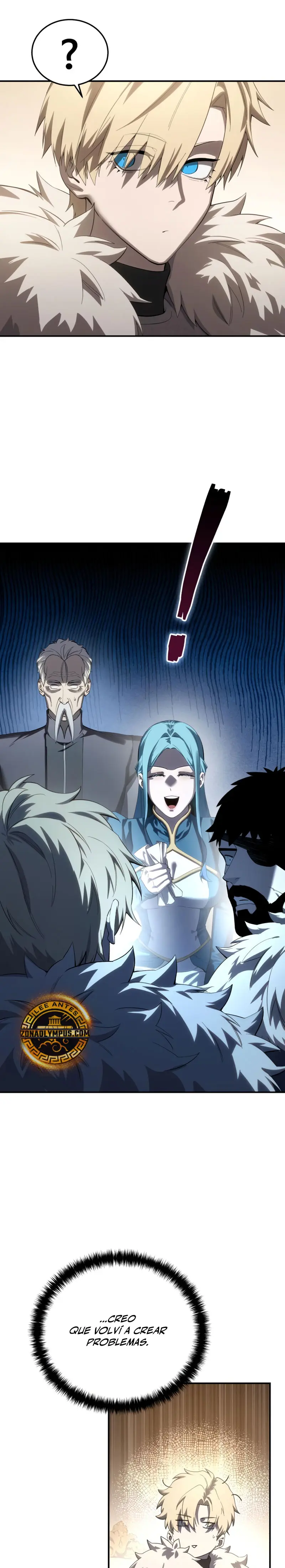 Read The Stellar Swordmaster ES Manga Online