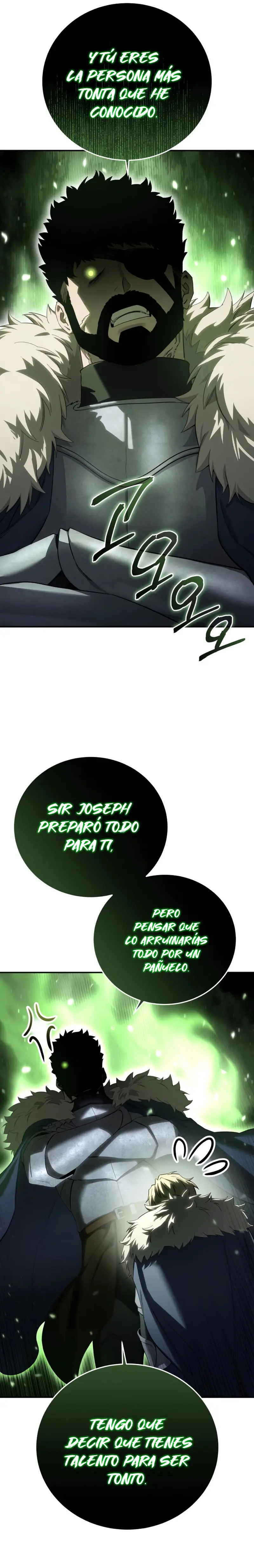 Read The Stellar Swordmaster ES Manga Online