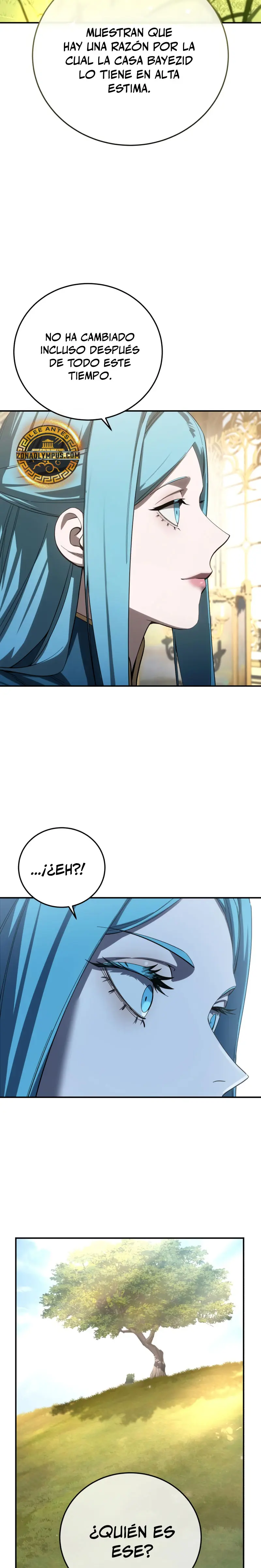 Read The Stellar Swordmaster ES Manga Online