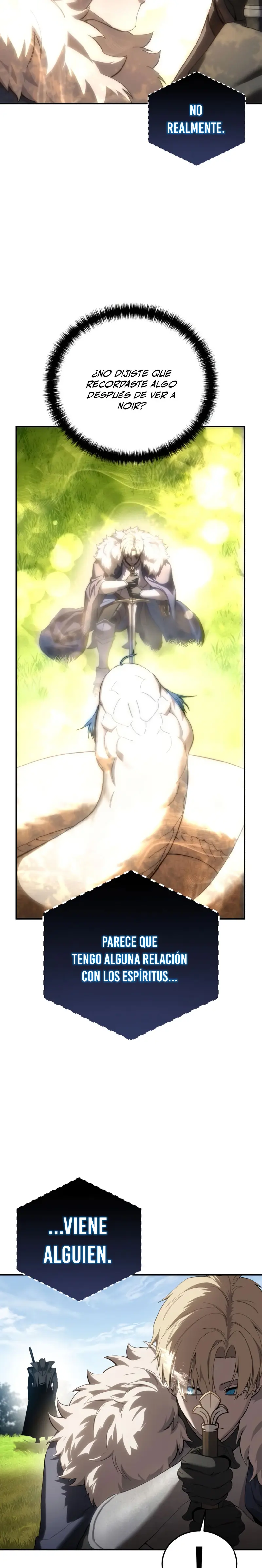 Read The Stellar Swordmaster ES Manga Online