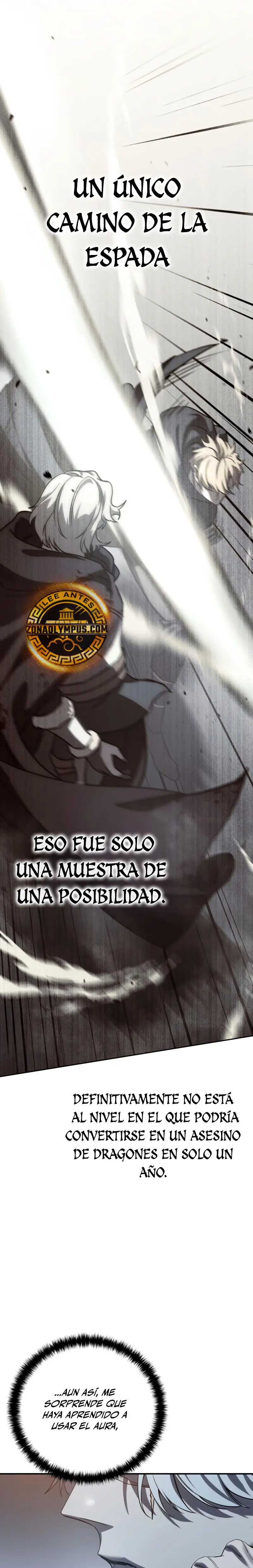 Read The Stellar Swordmaster ES Manga Online