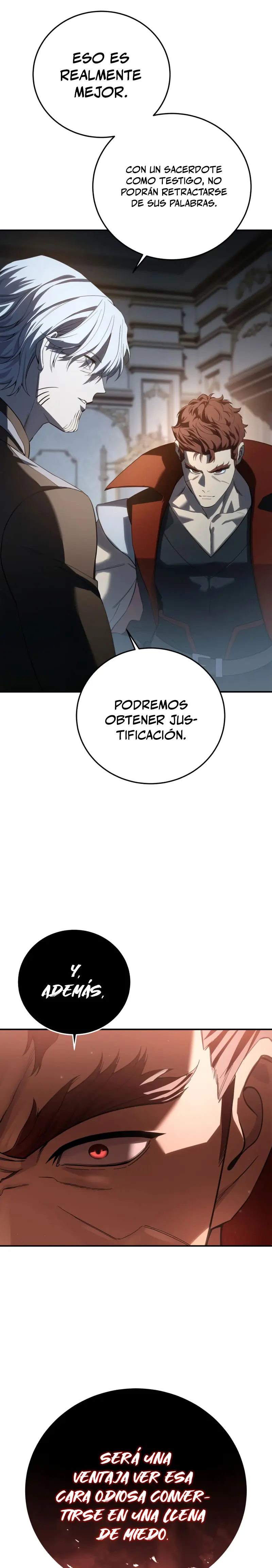 Read The Stellar Swordmaster ES Manga Online