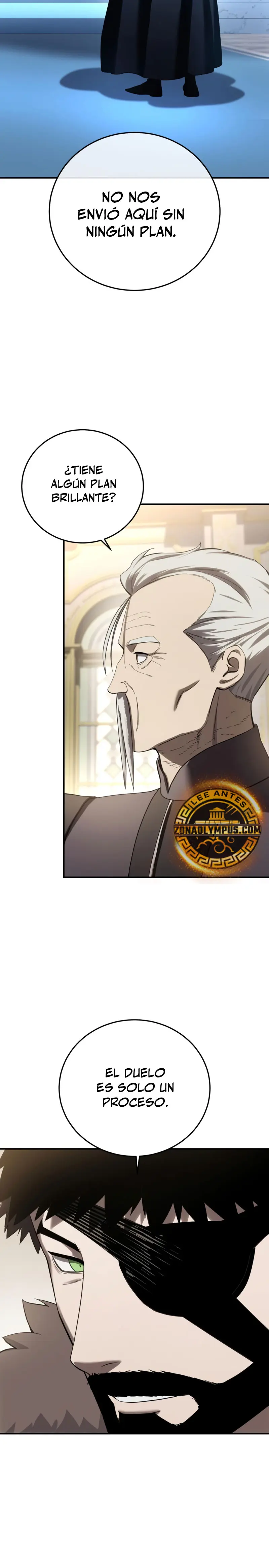 Read The Stellar Swordmaster ES Manga Online