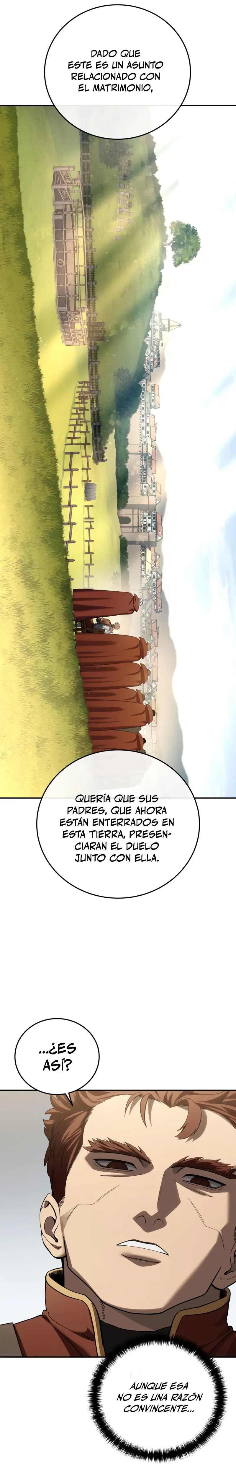 Read The Stellar Swordmaster ES Manga Online