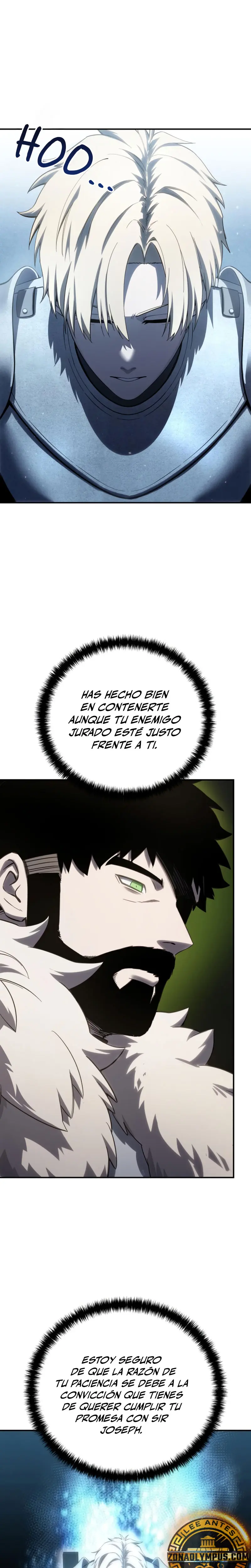 Read The Stellar Swordmaster ES Manga Online