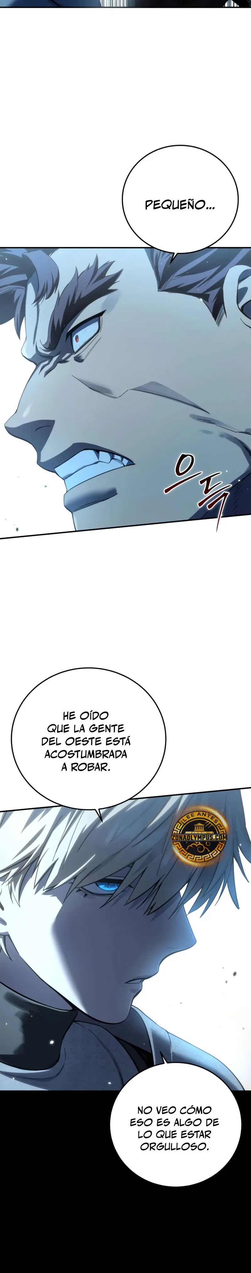 Read The Stellar Swordmaster ES Manga Online