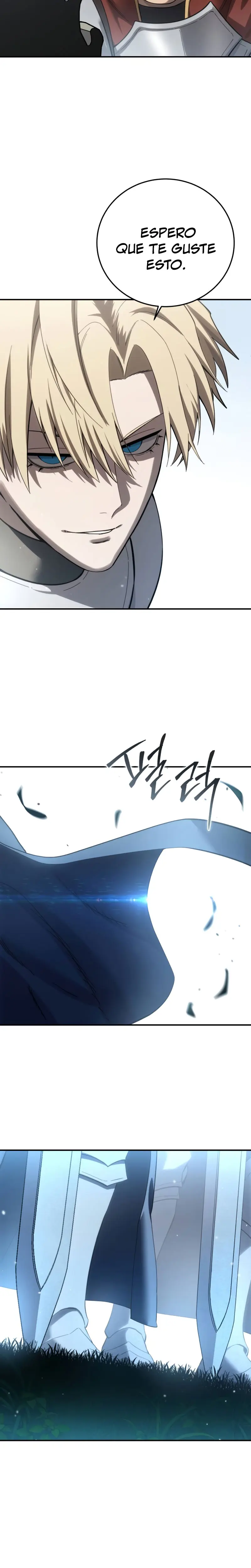 Read The Stellar Swordmaster ES Manga Online