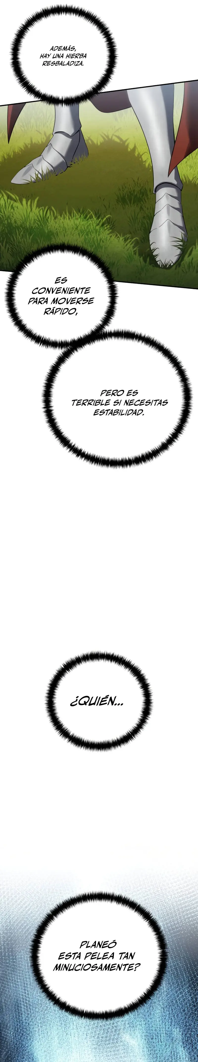 Read The Stellar Swordmaster ES Manga Online