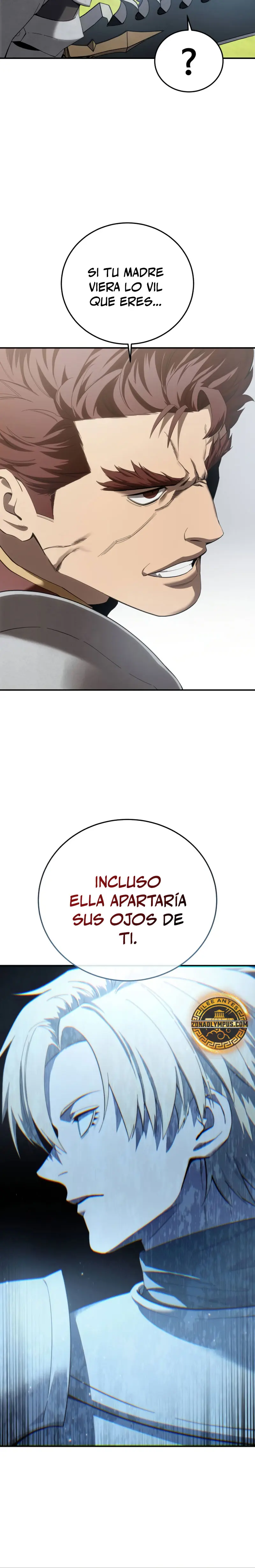 Read The Stellar Swordmaster ES Manga Online