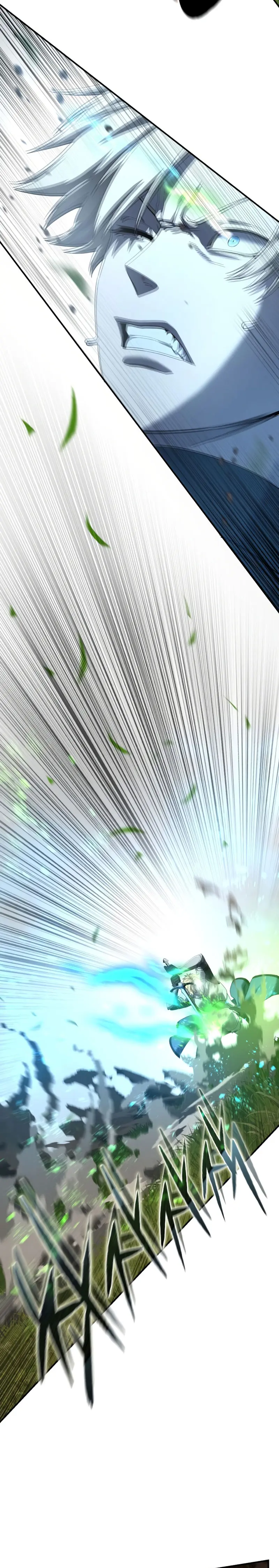 Read The Stellar Swordmaster ES Manga Online