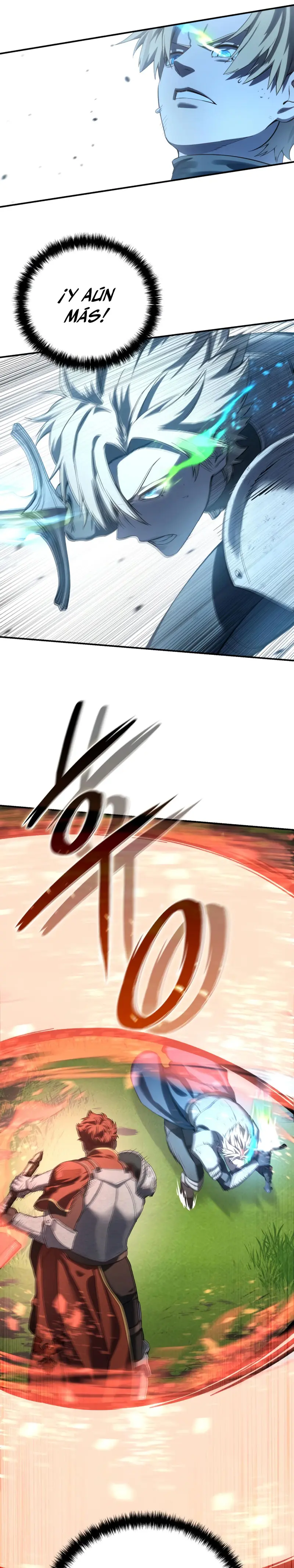 Read The Stellar Swordmaster ES Manga Online