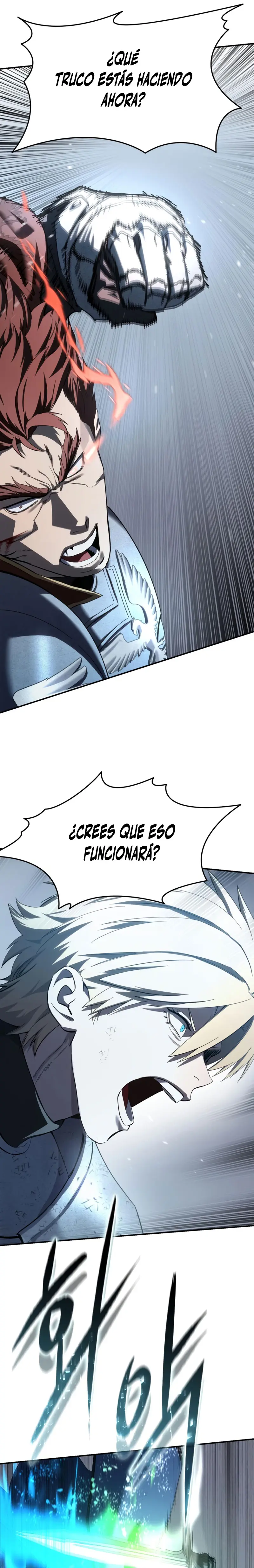 Read The Stellar Swordmaster ES Manga Online