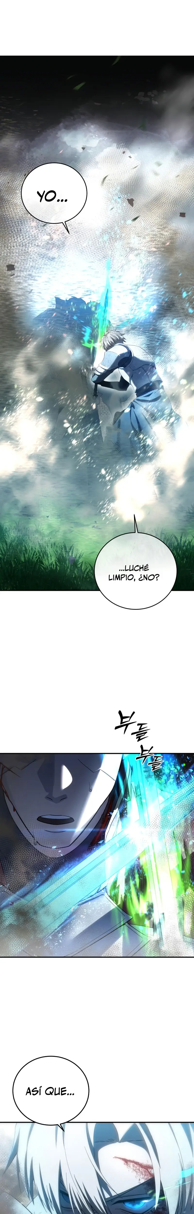 Read The Stellar Swordmaster ES Manga Online