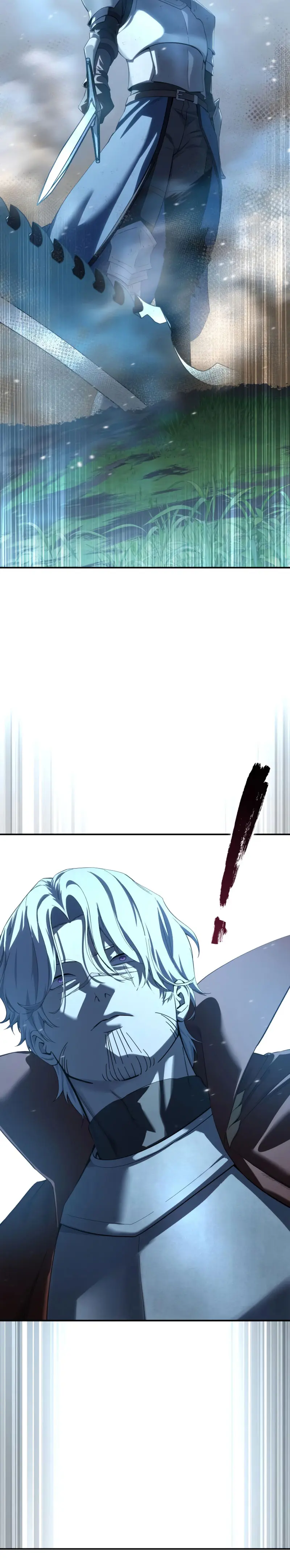 Read The Stellar Swordmaster ES Manga Online