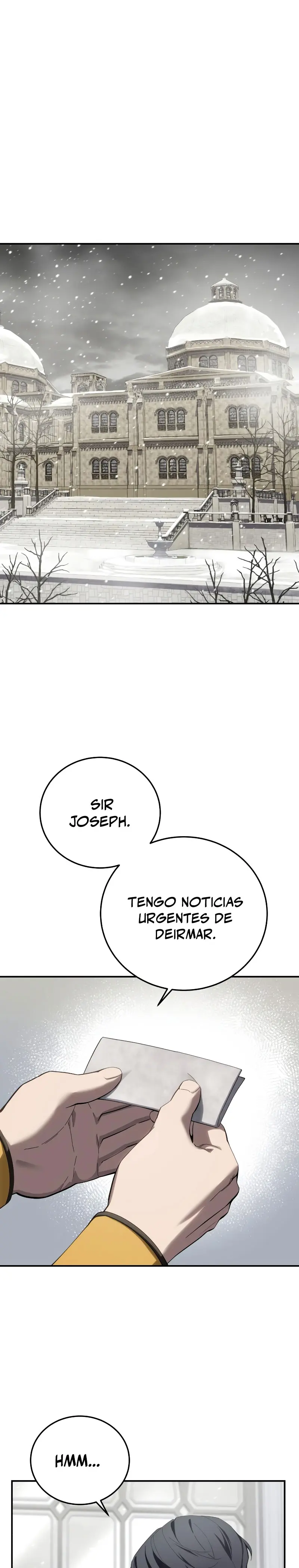 Read The Stellar Swordmaster ES Manga Online