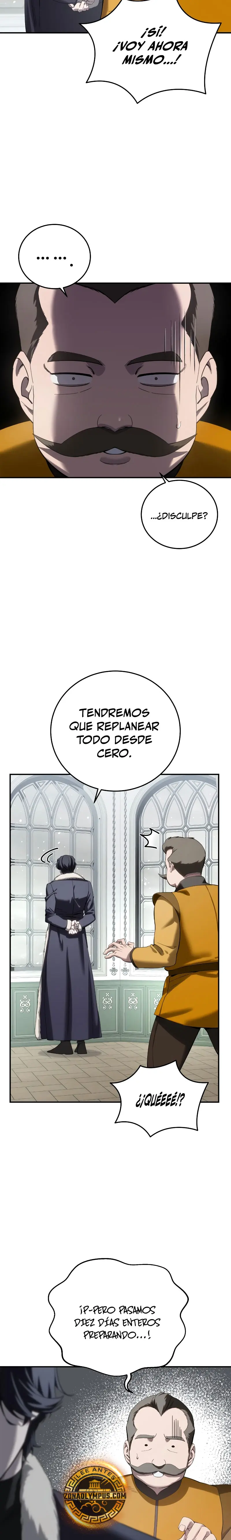 Read The Stellar Swordmaster ES Manga Online