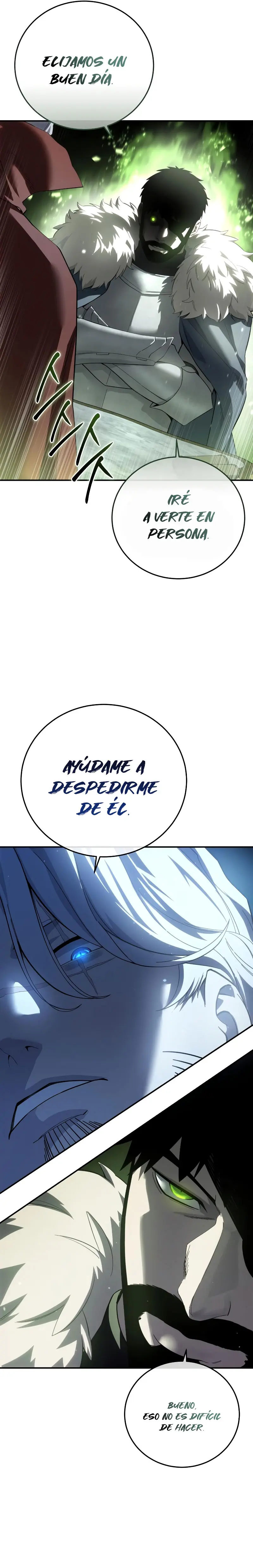 Read The Stellar Swordmaster ES Manga Online