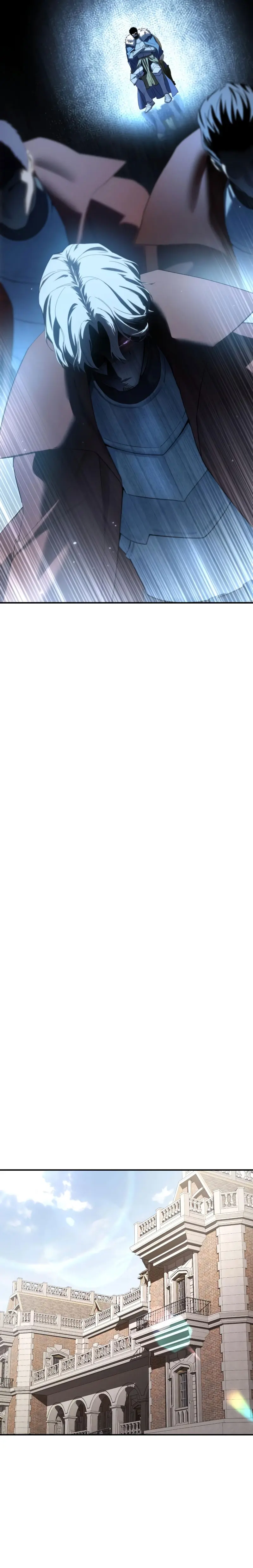 Read The Stellar Swordmaster ES Manga Online